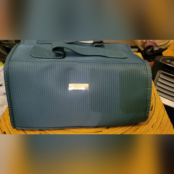 Joy Mangano Bags Joy Mangano Better Beauty Bag Poshmark